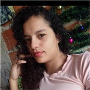 Profesora de apoyo especializada en clases para los niños